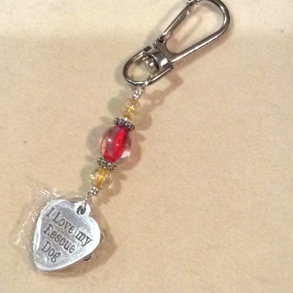 Dog charm, dog jewelry